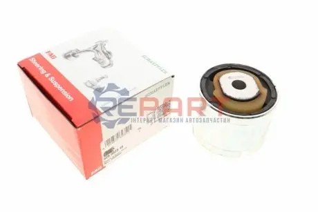 Сайлентблок важеля (переднього/знизу/спереду) Jaguar S-Type II (X200) 99-07 FAG 829 0623 10 Купити в Україні