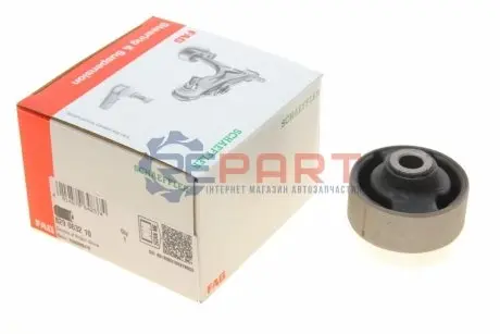Сайлентблок важеля (переднього/ззаду) Chevrolet Aveo 06 FAG 829 0632 10 Купити в Україні