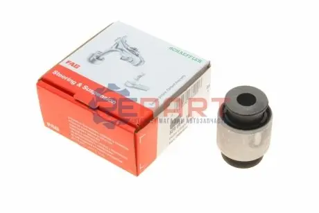 Сайлентблок заднього важеля AUDI Q3 SEAT TARRACO SKODA KAROQ, KODIAQ I VW TAOS, TIGUAN, TOURAN 1.0-2.5 05.15 FAG 829 0641 10 Купити в Україні