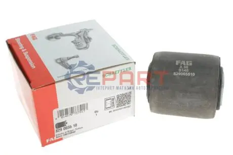 TULEJA WAH. BMW 5 10- FAG 829065510 Купить в Украине