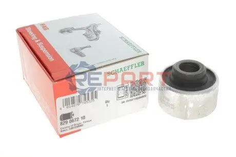 Сайлентблок важеля (переднього/спереду) Renault Megane IV 15- FAG 829 0672 10 Купить в Украине
