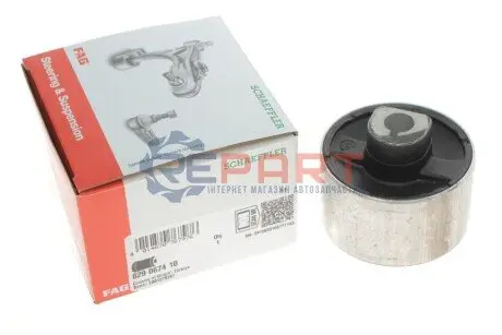 Сайлентблок важеля (переднього/знизу) Renault Scenic IV/Megane IV 15- FAG 829 0674 10 Купить в Украине