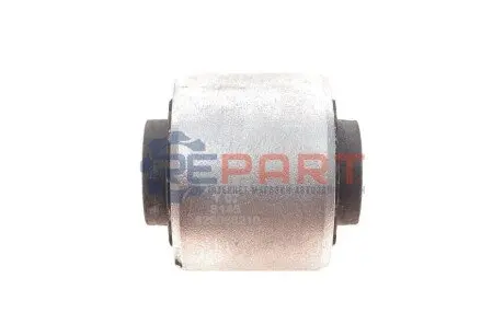 Фото 1 — Сайлентблок важеля (переднього/знизу/ззовні) MB E-class (W211) 02-08 FAG (829 0682 10) Фото Сайлентблок важеля (переднього/знизу/ззовні) MB E-class (W211) 02-08 FAG (829 0682 10) зображення 1