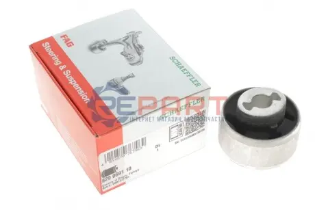 Фото TULEJA WAH. RENAULT CLIO 19- FAG (829069110) изображение 1