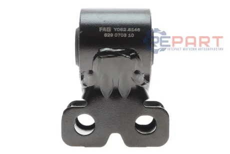 Сайлентблок важеля (переднього/ззаду) Opel Karl 1.0 15-19 FAG 829 0703 10