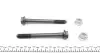 Фото Ремкомплект балки задньої підвіски Лів/Прав VW PASSAT B3/B4 1.6-2.8 02.88-05.97 FAG (830 0027 30) зображення 3