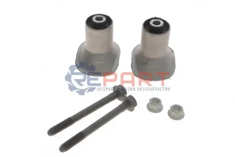 Ремкомплект балки (задней) VW Golf II 83-91 (к-кт 2шт).) FAG 830003030 Купить в Украине