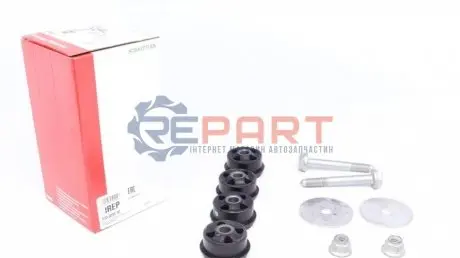 Ремкомплект балки (задней/спереди) Citroen Berlingo/Peugeot Partner 96- (К-кт 4 шт.) FAG 830003830 Купить в Украине