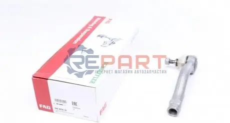 Тяга рульова BMW 7 (E65/E66/E67) 01-08 FAG 840007810 Купити в Україні