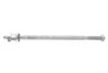 Тяга рульова Ford Fiesta 89-96 (L=295mm) FAG (840 0117 10) изображение 2