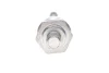 Тяга рульова Ford Fiesta 89-96 (L=295mm) FAG (840 0117 10) изображение 3