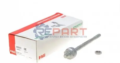 Тяга рульова Fiat Croma (154_), 12/85 - 12/96 FAG 840021110 Купити в Україні