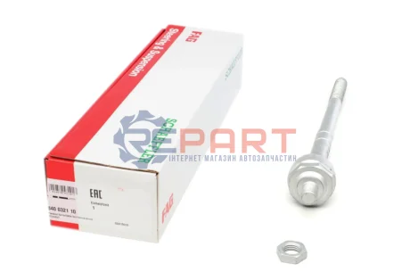 Тяга рульова Citroen Berlingo/Peugeot Partner 1.6HDI 08- FAG 840032110