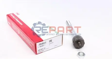 Тяга рулевая MERCEDES.. FAG 840037710 Купить в Украине