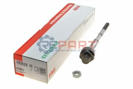 Тяга рульова Nissan Qashqai/X-Trail/Renault Koleos I 07- FAG 840 0389 10 Купити в Україні