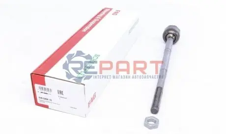 Фото Тяга рулевая Fiat Doblo 10-/Opel Combo 12- (L=299mm) FAG (840040410) изображение 1