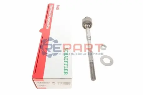 Тяга рульова Toyota Land Cruiser Prado/Lexus GX 01-10 FAG 840 0413 10 Купити в Україні