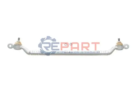 Рульова тяга поперечна (610мм) BMW 5 (E34) 2.0-4.0 06.87-07.96 FAG 840042410 Купити в Україні