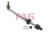 Фото Рульова тяга(з наконечником) Лів (dł.370mm) BMW 5 (E39) 2.0-4.9 09.95-05.04 FAG (840 0427 10) зображення 1