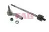 Тяга рульова (з накінечником) (L) Skoda Fabia/Roomster 99-15/VW Polo/Seat Ibiza 01 FAG (840043410) зображення 1