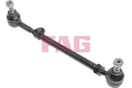Рулевая тяга (с наконечником) Прав (длина.333mm) MERCEDES SL (R129) 2.8-7.3 03.89-12.01 FAG 840045310