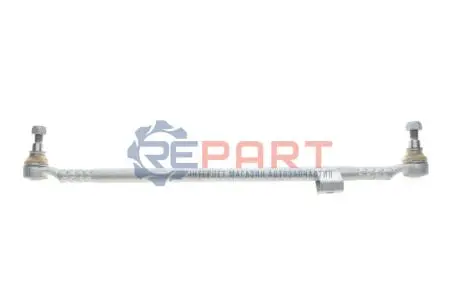 Тяга рульова (з наконечниками) MB E-class (W124) 84-95 (поперечна) FAG 840045410 Купити в Україні