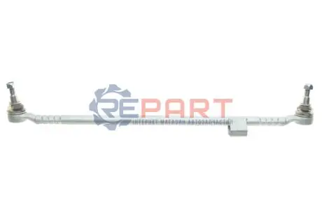 Тяга рульова (з наконечниками) MB E-class (W124/S124/C124/A124) 92-98 (поперечна) FAG 840 0456 10 Купити в Україні