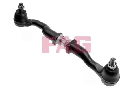Рульова тяга(з наконечником) Прав KIA RETONA, SPORTAGE 2.0/2.0D 04.94-08.03 FAG 840046110