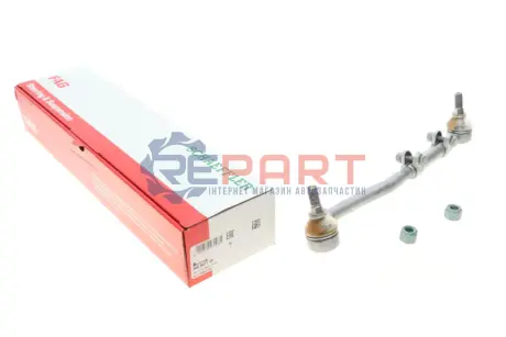 Рульова тяга(з наконечником) Лів (dł.347mm) OPEL OMEGA A, SENATOR B 1.8-3.6 09.86-04.94 FAG 840047110 Купити в Україні