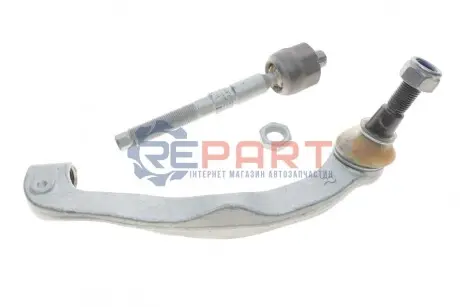Рульова тяга(з наконечником) Прав (dł.234mm) VW CALIFORNIA T5 CAMPER, CALIFORNIA T6 CAMPER, MULTIVAN T5, MULTIVAN T6, MULTIVAN T7, TRANSPORTER T5, TRANSPORTER T6 1.4H-Electric 04.03-08.24 FAG 840052610 Купити в Україні