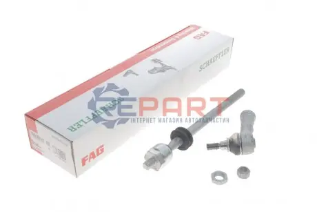 Фото Рулевая тяга VW FAG (840056810) изображение 1