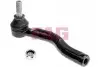 Рульовий наконечник Лів TOYOTA ECHO, PLATZ, PROBOX / SUCCEED, YARIS, YARIS VERSO 1.0-1.5 04.99-08.14 FAG (840060610) зображення 1