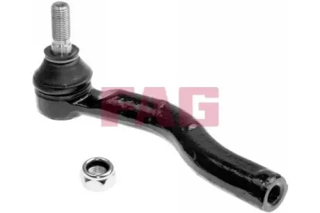 Рульовий наконечник Лів TOYOTA ECHO, PLATZ, PROBOX / SUCCEED, YARIS, YARIS VERSO 1.0-1.5 04.99-08.14 FAG 840060610