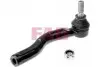 Рульовий наконечник Прав TOYOTA ECHO, PLATZ, PROBOX / SUCCEED, YARIS, YARIS VERSO 1.0-1.5 04.99-08.14 FAG (840060710) зображення 1