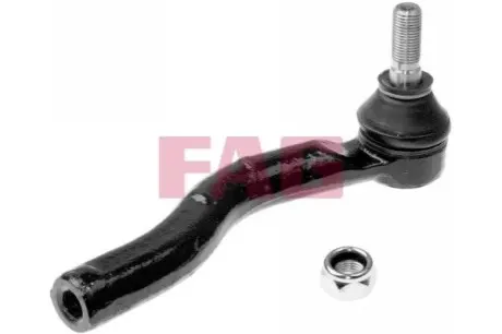 Рульовий наконечник Прав TOYOTA ECHO, PLATZ, PROBOX / SUCCEED, YARIS, YARIS VERSO 1.0-1.5 04.99-08.14 FAG 840060710