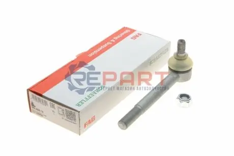 Рульовий наконечник CHEVROLET NIVA LADA NADESCHDA, NIVA, NIVA TRAVEL 1.6-1.9D 12.76 FAG 840 0626 10 Купити в Україні
