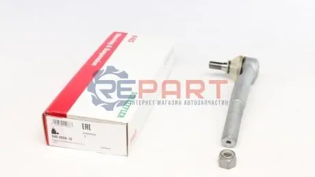 Наконечник поперечной рулевой тяги FAG 840062810