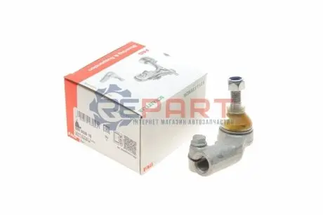 Рульовий наконечник Прав LADA 110, 111, 112, PRIORA 1.3-2.0 01.95-07.18 FAG 840063010 Купити в Україні