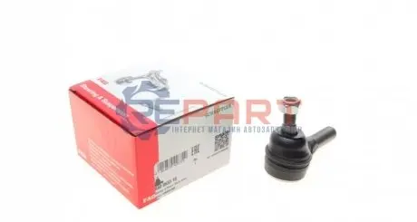 Наконечник тяги рульової Mitsubishi L300 81- FAG 840063310 Купити в Україні