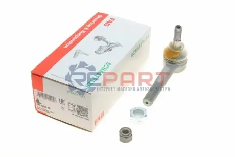 Наконечник рулевой тяги FAG 840 0635 10 Купить в Украине
