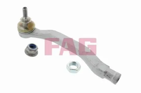 Рульовий наконечник Лів HONDA ACCORD IV, ACCORD V, ACCORD VI, SHUTTLE ROVER 600 I 1.6-3.0 01.90-06.04 FAG 840063810