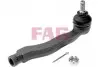 Рульовий наконечник Прав HONDA CIVIC V, CIVIC VI, CR-V I, CRX III ROVER 400 II, 45 I 1.3-2.0D 10.91-05.05 FAG (840064510) зображення 1
