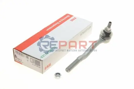 Фото Наконечник рулевой тяги BMW (старый номер 915001) (Выр-во) FAG (840064610) изображение 1