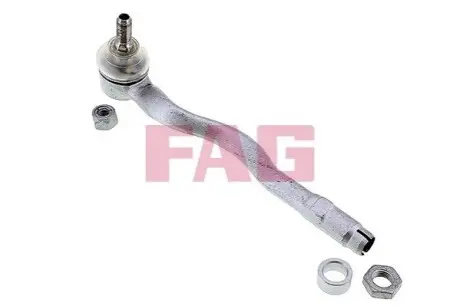 Рульовий наконечник Лів BMW 3 (E46), Z4 (E85), Z4 (E86) 1.6-3.2 12.97-02.09 FAG 840 0668 10 Купити в Україні