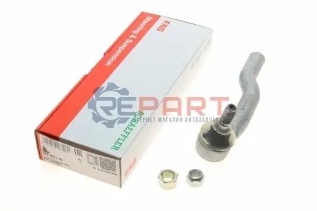 Наконечник рулевой тяги FAG 840 0671 10