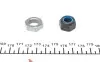 Фото Рульовий наконечник Прав AUDI A1 SEAT CORDOBA, IBIZA III, IBIZA IV, IBIZA IV SC, IBIZA IV ST, TOLEDO IV SKODA FABIA I, FABIA I PRAKTIK, FABIA II, RAPID, ROOMSTER 1.0-2.0D 08.99 FAG (840067910) зображення 5