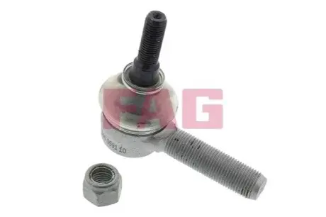 Фото Наконечник поперечної рульової тяги FAG (840 0691 10) зображення 1