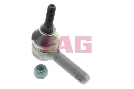 Рульовий наконечник Лів LAND ROVER 110/127, 90 I, DEFENDER, DISCOVERY I, DISCOVERY II, RANGE ROVER I 2.0-4.3 07.70-02.16 FAG 840069210