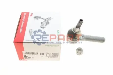 Рульовий наконечник LAND ROVER DISCOVERY II, RANGE ROVER II 2.5D-4.6 07.94-06.04 FAG 840 0698 10 Купити в Україні