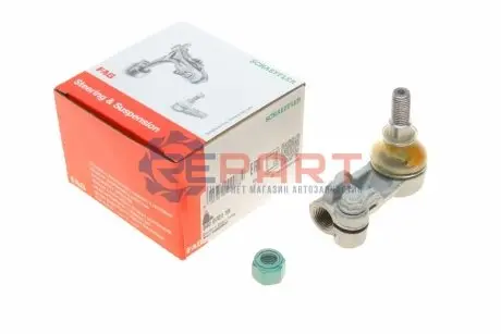 Рульовий наконечник Прав LAND ROVER FREELANDER I 1.8/2.0D/2.5 02.98-10.06 FAG 840 0701 10 Купити в Україні